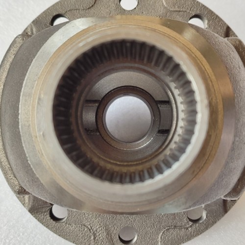F4A51-DIFF02-AM Differential Housing 45822-3A600 F4A51 Transmission