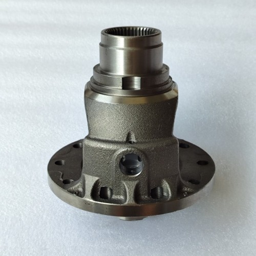 F4A51-DIFF02-AM Differential Housing 45822-3A600 F4A51 Transmission