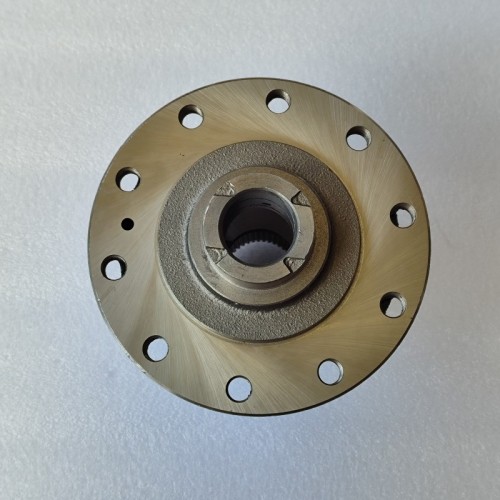 F4A51-DIFF02-AM Differential Housing 45822-3A600 F4A51 Transmission