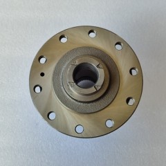 F4A51-DIFF02-AM Differential Housing 45822-3A600 F4A51 Transmission