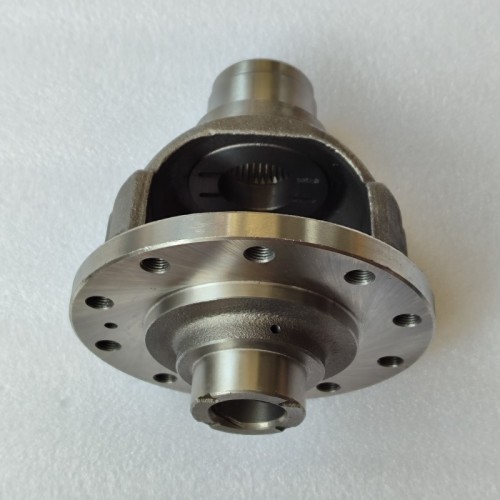 F4A51-DIFF02-AM Differential Housing 45822-3A600 F4A51 Transmission