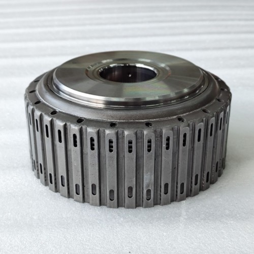 09K-DRUM02-U1 K3 Drum Assy 4 Friction Type 09K Transmission