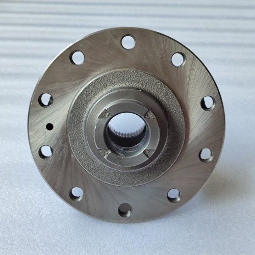F4A51-DIFF02-AM Differential Housing 45822-3A600 F4A51 Transmission