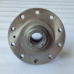 F4A51-DIFF02-AM Differential Housing 45822-3A600 F4A51 Transmission