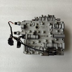 DF515-VB01-OEM Valve Body 1704000-DF515A04 DF515 Transmission