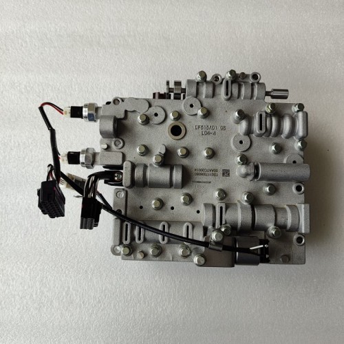 DF515-VB01-OEM Valve Body 1704000-DF515A04 DF515 Transmission