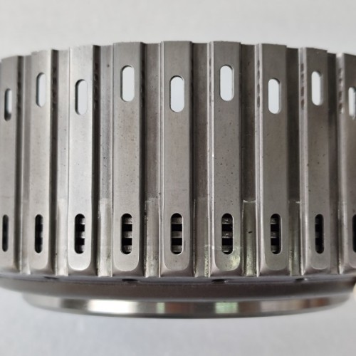 09K-DRUM02-U1 K3 Drum Assy 4 Friction Type 09K Transmission