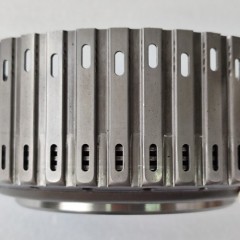 09K-DRUM02-U1 K3 Drum Assy 4 Friction Type 09K Transmission