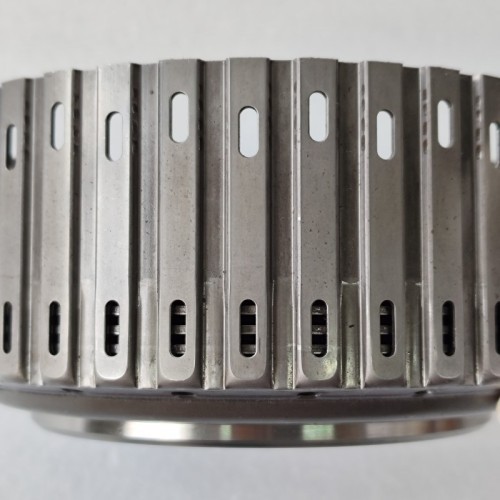 09K-DRUM02-U1 K3 Drum Assy 4 Friction Type 09K Transmission
