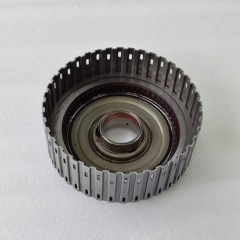09K-DRUM02-U1 K3 Drum Assy 4 Friction Type 09K Transmission