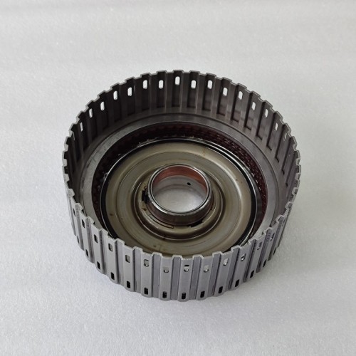 09K-DRUM02-U1 K3 Drum Assy 4 Friction Type 09K Transmission