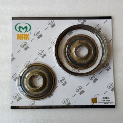8HP45-218300A-AM Piston Kit 218300A 3Pcs A Kit 8HP45 Transmission