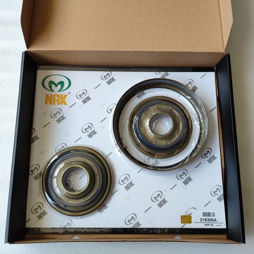 8HP45-218300A-AM Piston Kit 218300A 3Pcs A Kit 8HP45 Transmission
