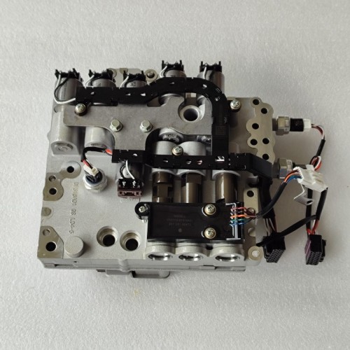 DF515-VB01-OEM Valve Body 1704000-DF515A04 DF515 Transmission