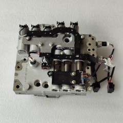 DF515-VB01-OEM Valve Body 1704000-DF515A04 DF515 Transmission