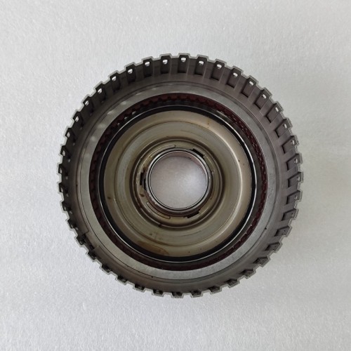 09K-DRUM02-U1 K3 Drum Assy 4 Friction Type 09K Transmission