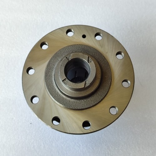 F4A51-DIFF02-AM Differential Housing 45822-3A600 F4A51 Transmission