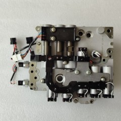 DF515-VB01-OEM Valve Body 1704000-DF515A04 DF515 Transmission