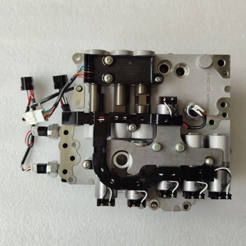 DF515-VB01-OEM Valve Body 1704000-DF515A04 DF515 Transmission