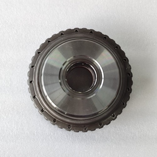 09K-DRUM02-U1 K3 Drum Assy 4 Friction Type 09K Transmission