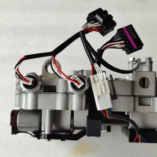 DF515-VB01-OEM Valve Body 1704000-DF515A04 DF515 Transmission