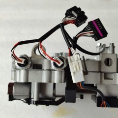 DF515-VB01-OEM Valve Body 1704000-DF515A04 DF515 Transmission
