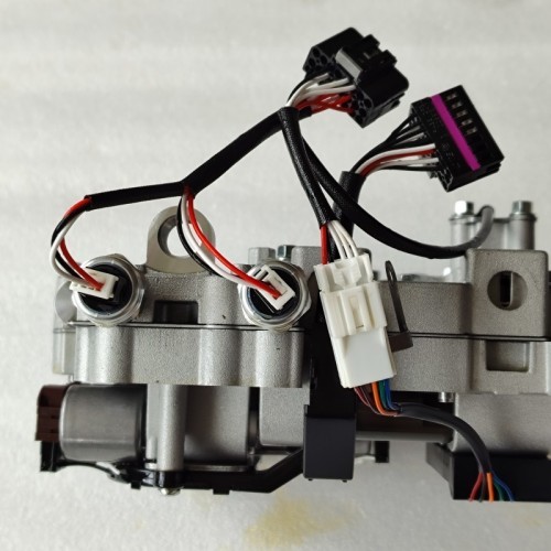 DF515-VB01-OEM Valve Body 1704000-DF515A04 DF515 Transmission