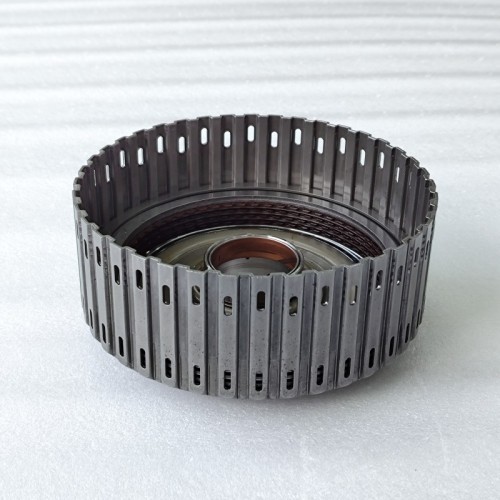 09K-DRUM02-U1 K3 Drum Assy 4 Friction Type 09K Transmission
