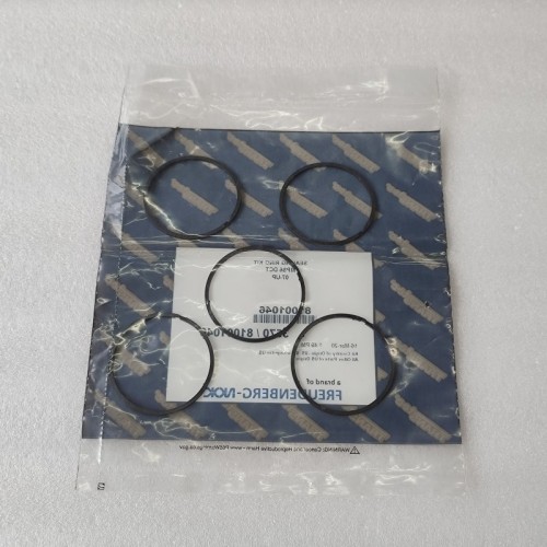 MPS6-0018-OEM Sealing Ring Kit CFW-3570 81001046 5Pcs A Kit MPS6 Transmission