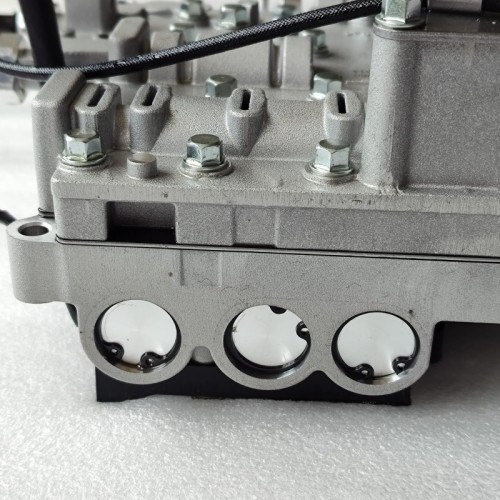 DF515-VB01-OEM Valve Body 1704000-DF515A04 DF515 Transmission