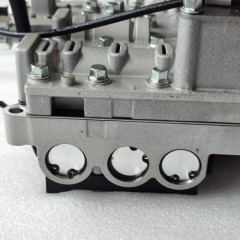 DF515-VB01-OEM Valve Body 1704000-DF515A04 DF515 Transmission