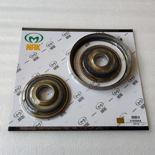 8HP45-218300A-AM Piston Kit 218300A 3Pcs A Kit 8HP45 Transmission