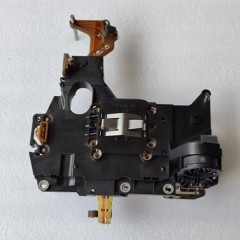 8HP70-TCU02-OEM Control Module 0260550122 BOSCH BMW 8HP50 8HP70 Transmission