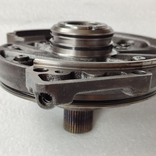 U240E-PUMP01-U1 Oil Pump U240E Transmission