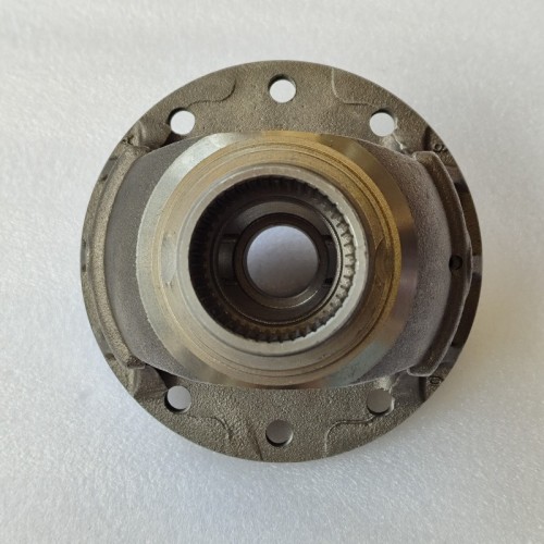 F4A51-DIFF02-AM Differential Housing 45822-3A600 F4A51 Transmission