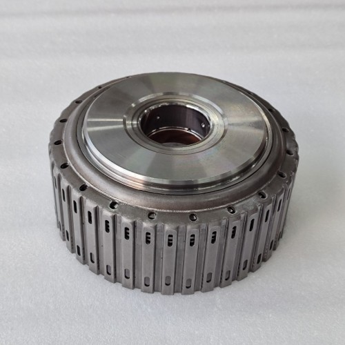 09K-DRUM02-U1 K3 Drum Assy 4 Friction Type 09K Transmission