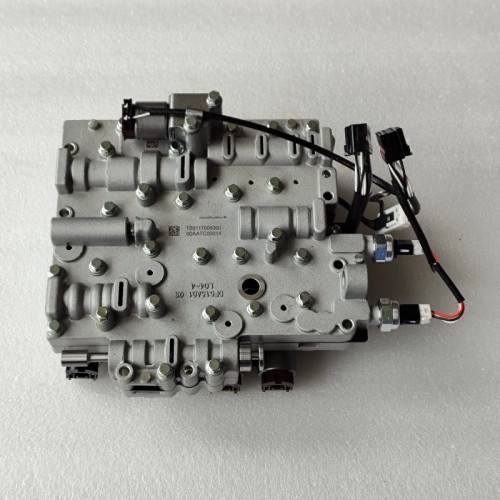 DF515-VB01-OEM Valve Body 1704000-DF515A04 DF515 Transmission