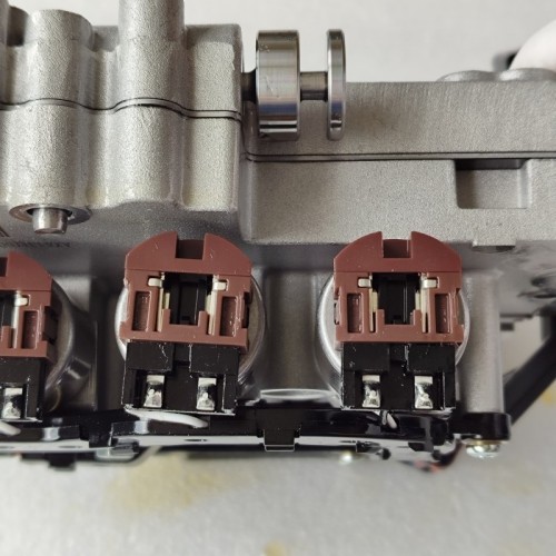DF515-VB01-OEM Valve Body 1704000-DF515A04 DF515 Transmission