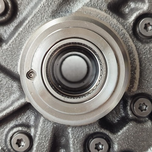 U240E-PUMP01-U1 Oil Pump U240E Transmission