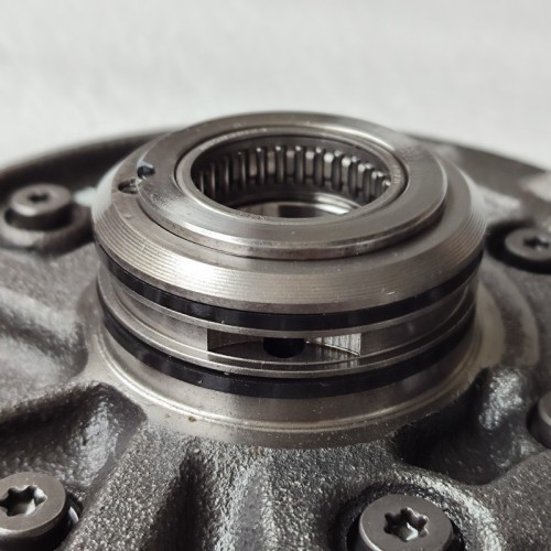 U240E-PUMP01-U1 Oil Pump U240E Transmission
