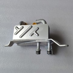 10R80-COOL01-AM Cooler JB3G-7A095-AB JB3Z-7A095-C 10R80 Transmission