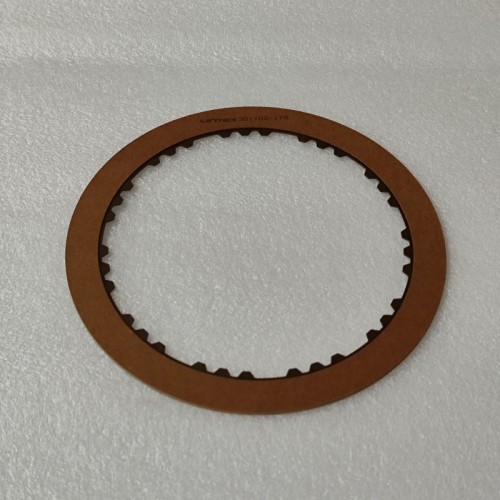 A240E-201702-170-AM Friction Plate 141.97*1.7*33T A240E Transmission