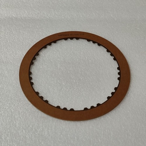 A240E-201702-170-AM Friction Plate 141.97*1.7*33T A240E Transmission