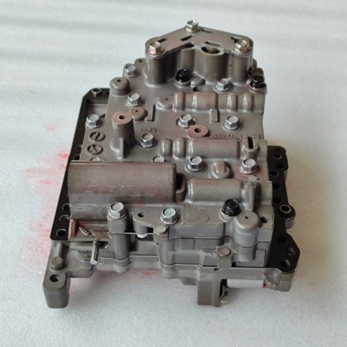 A6LF1-0014-OEM Valve Body 46210-3B011 A6LF1 Transmission