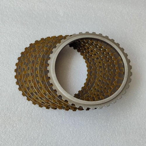 A8LR1-CLPK01-OEM Clutch Plate Kit 45421-47100 45651-47150 45521-47000 45471-47300 45621-47100 45561-47500 A8LR1 Transmission