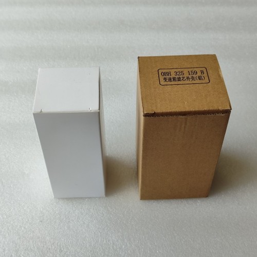 0BH-0033-AM Outer Filter With Housing 0BH-325-183B 0BH Transmission