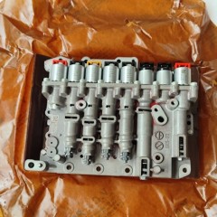A6LF1-0014-OEM Valve Body 46210-3B011 A6LF1 Transmission