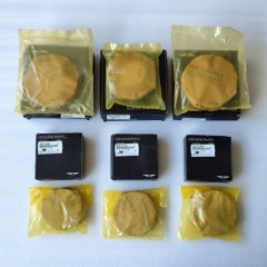 A8LR1-CLPK01-OEM Clutch Plate Kit 45421-47100 45651-47150 45521-47000 45471-47300 45621-47100 45561-47500 A8LR1 Transmission