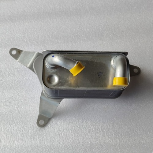 10R80-COOL01-AM Cooler JB3G-7A095-AB JB3Z-7A095-C 10R80 Transmission