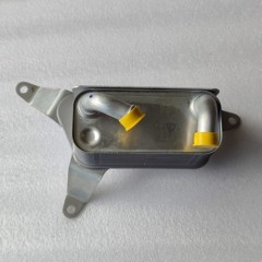 10R80-COOL01-AM Cooler JB3G-7A095-AB JB3Z-7A095-C 10R80 Transmission